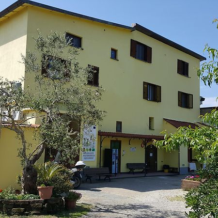 Agriturismo Piccolo Paradiso Piano di Sorrento Exterior photo