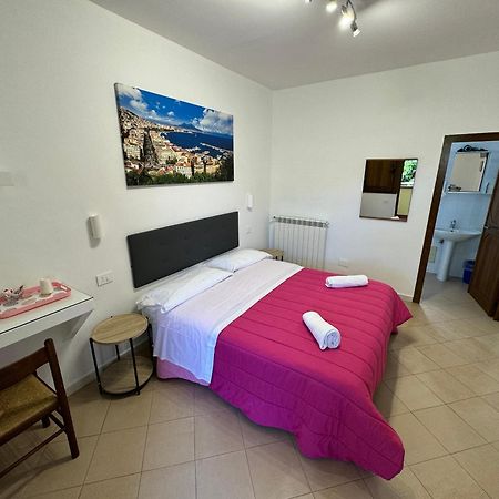 Agriturismo Piccolo Paradiso Piano di Sorrento Exterior photo
