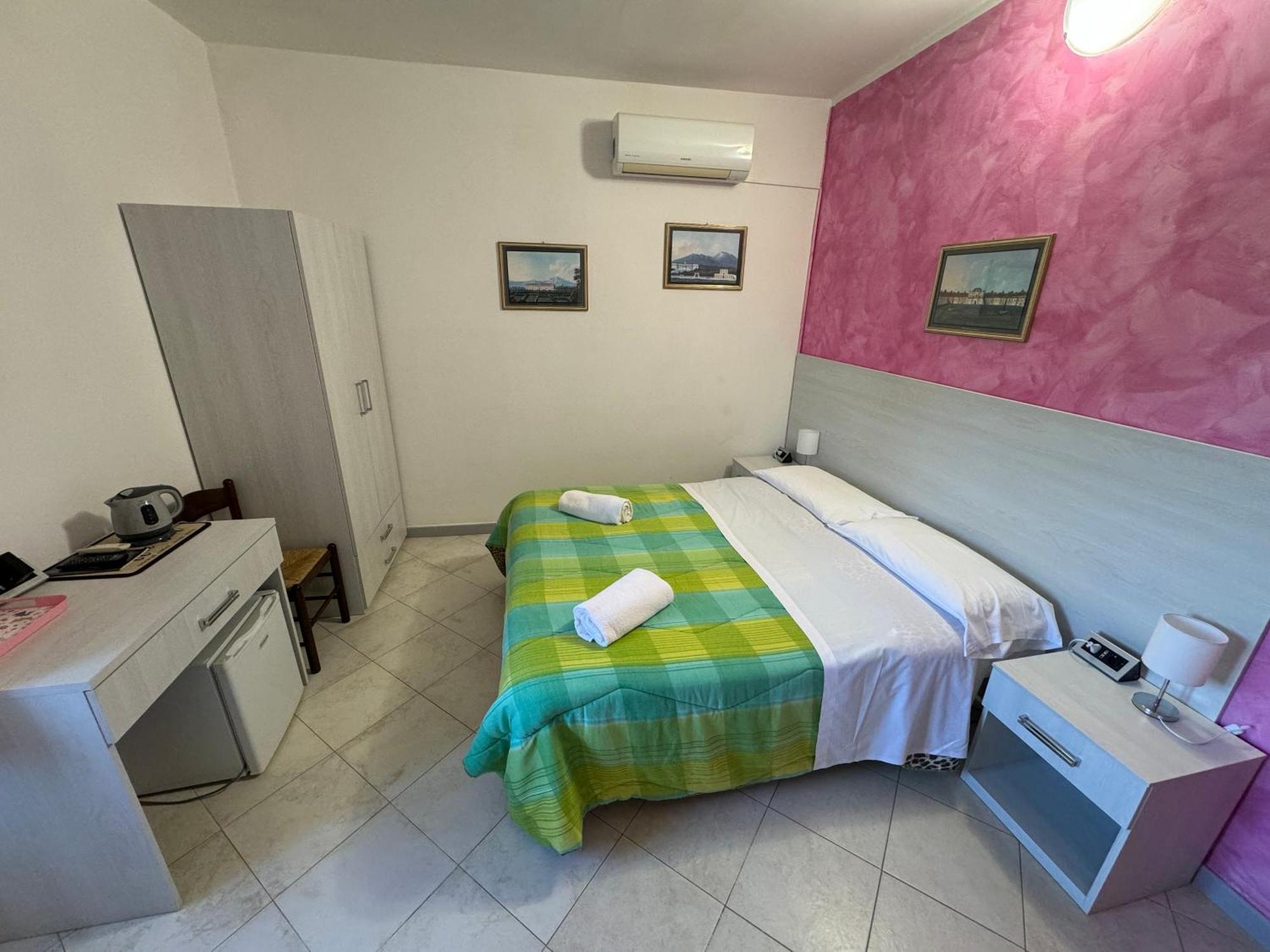 Agriturismo Piccolo Paradiso Piano di Sorrento Exterior photo