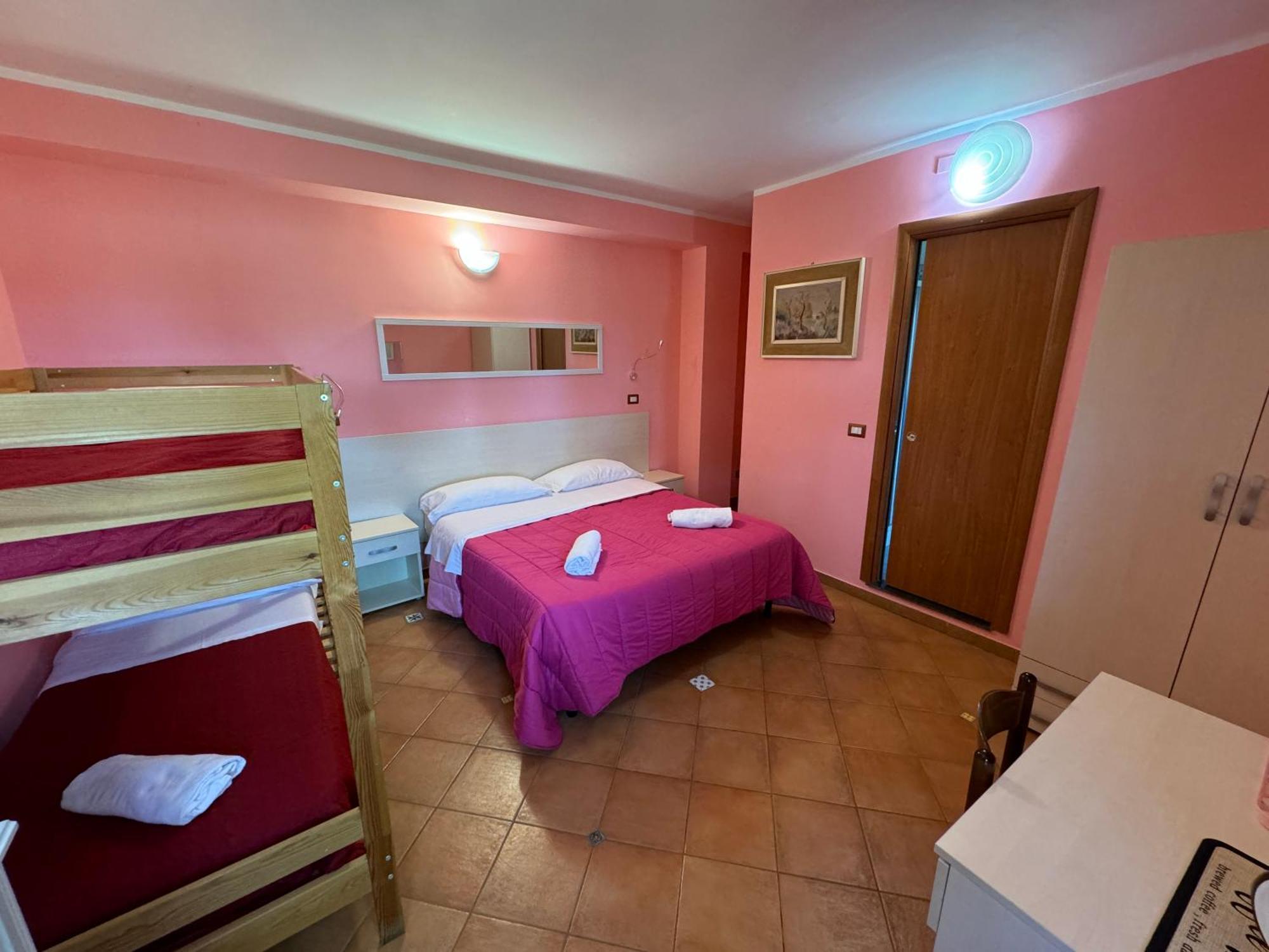 Agriturismo Piccolo Paradiso Piano di Sorrento Exterior photo