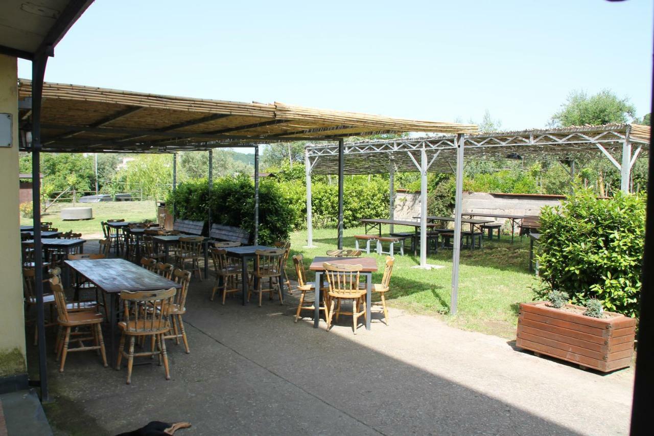 Agriturismo Piccolo Paradiso Piano di Sorrento Exterior photo